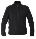 Magnum Fleece striukė, juoda