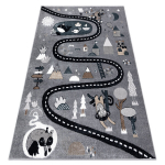 Vaiki&scaron;kas kilimas Fun Route 200x290 cm