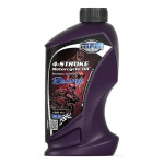 Alyva MPM 4-Stroke Motorcycle Oil 5W50 Premium Synthetic Racing 1L (56001)