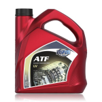 Alyva MPM ATF Automatic Transmission Fluid LV 4L (16004LV)