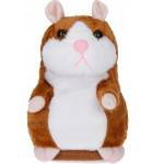 Atkartojantys garsus, &scaron;okantis žiurkėnas