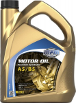 Alyva MPM Motor Oil 0W30 Premium Synthetic A5/B5 5L (05005V)