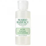 Veido prausiklis nuo spuogų Mario Badescu, 59 ml