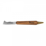 Skiepijimo ir akiavimo peilis Bradas