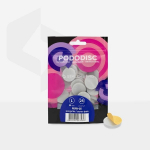 Poliruoklių papildymas L Staleks Pododisc PRO, 25vnt.