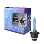 Automobilinė ksenon lemputė M-Tech Powertec Xenon Blue D4S DUO