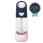 Tritano gertuvė B.BOX Indigo Rose, 450 ml