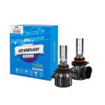 LED lempų rinkinys M-Tech HB3 / 9005