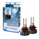 LED lempų rinkinys M-Tech Pro HB4