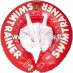 Mokomasis plaukimo ratukas SWIMTRAINER