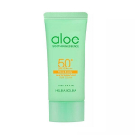 Kremas nuo saulės Holika Holika Aloe Waterproof Sun Gel SPF50+, 70 ml
