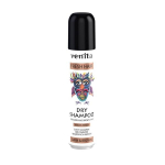 Sausas &scaron;ampūnas Venita Fresh Hair Dry Shampoo Dark & Brown, 75ml