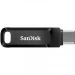 USB laikmena Sandisk SDDDC3-128G-G46