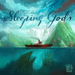 Stalo žaidimas Sleeping Gods, EN