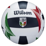 Wilson Italian League Official tinklinio kamuolys, 5