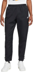 Sportinės kelnės vyrams Nike M Nsw Repeat Sw Wvn Pant Black DX2033 010, juodos