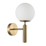 Seinalamp Lux Ravena WL-2324-1 GD+OPA