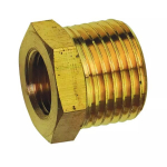 Redukcija 1/4" i&scaron;orinis sriegis (F) x 1/2" i&scaron;orinis sriegis (M)