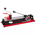 Rankine ma&scaron;ina glazurai 600mm 3in1