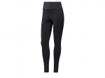 Sportinės tamprės moterims Reebok Wor Pp Hr Tight CE1248, juodos, XS