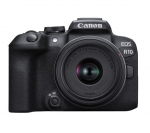 Canon EOS R10 + RF-S 18-45mm F4.5-6.3 IS STM(F/4.5-6.3 IS STM)