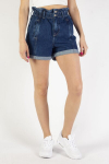 Džinsiniai &scaron;ortai Cross Jeans