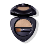 Akių &scaron;e&scaron;ėliai Dr. Hauschka Eyeshadow 08 Golden Topaz, 1,4 g