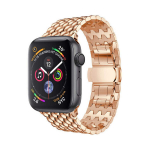 Beep Watch Band Gold