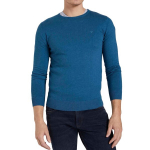 Megztinis vyrams Tom Tailor 1012819XX10, mėlynas