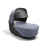 Lop&scaron;ys vežimėliui Baby Jogger City Sights Grey