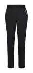 Kelnės moterims Luhta Kallio 32726-2*990 6438522669728, juodos