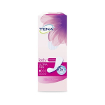 Įklotai nuo pratekėjimo Discreet Ultra Mini Tena, 28 vnt