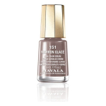 Nagų lakas Nail Color Cream Mavala 151-marron glace, 5 ml