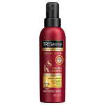Plaukų apsauga nuo kar&scaron;čio TRESemm&eacute; Keratin Smooth Heat Protect Spray, 200 ml