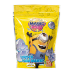 Minions vonios bombos Powder Foam Maker, 9 x 18 g