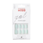 Dirbtiniai nagai Gel Fantasy Nails Cosmopolitan, 28 vnt.