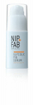 Naktinis veido serumas Nip+Fab - Glycolic Fix Serum, 30ml