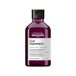&Scaron;ampūnas garbanotiems ir banguotiems plaukams L'Oreal Professionnel Curl Expression Anti Build Up, 500 ml