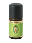 Eterinis aliejus Primavera Ylang-Ylang complete organic, 5 ml