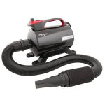 Shernbao Tsunami profesionalus kailio džiovintuvas, 2800 W.