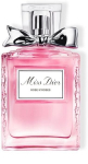 Tualetinis vanduo Christian Dior Miss Dior Rose N'Roses EDT moterims 30 ml