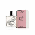 Kvapusis vanduo Miller Harris Coeur de Jardin EDP moterims, 100 ml