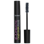 Blakstienų tu&scaron;as Gosh Mascara Boombastic Crazy Volume, 004 Classic Grey, 13 ml