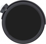 H&Y Uchwyt filtrowy H&Y K-series z filtrem szarym ND64 oraz polaryzacyjnym CPL HD MRC Drop-in - 95 mm