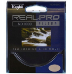 Filtras Kenko Filtr RealPro MC ND1000 49mm