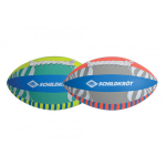 Amerikieti&scaron;ko futbolo kamuolys Schildkrot #6, įvairių spalvų