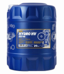 Mannol Hydro HV ISO 46 SCT MN2202-20 Hydro HV ISO 46 hidraulinė alyva, 20 L