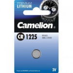 Camelion elementas 3V, CR1225, 1 vnt.