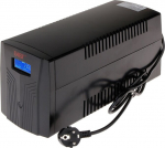 East ups maitintuvas at-ups1200bk-lcd 1200 va east