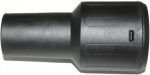 Vakuuminio žarnos adapteris Starmix 425733, pasukamas, 35 mm jungtis